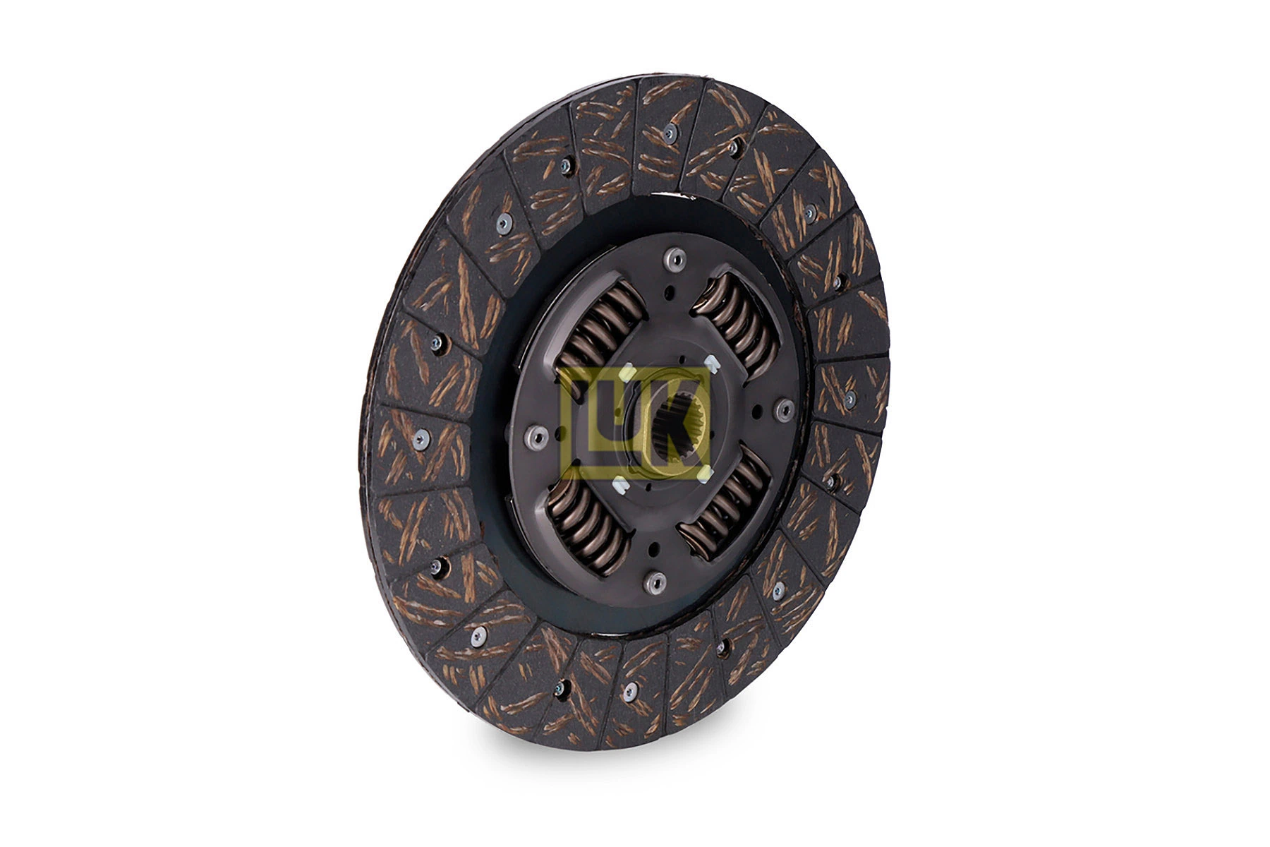 Clutch Disc